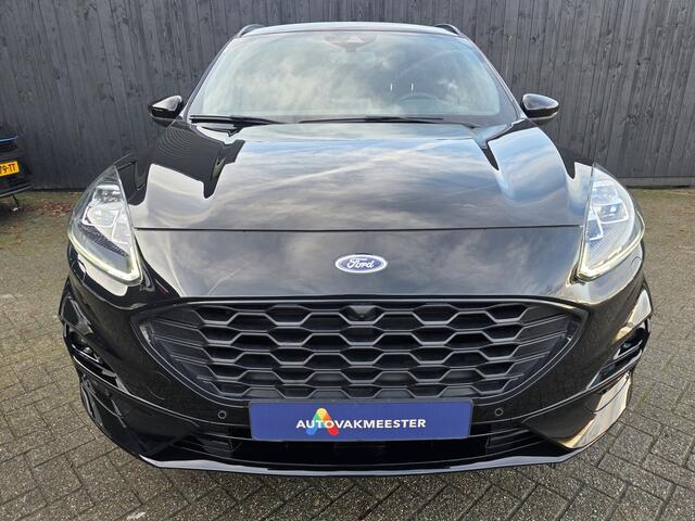 Ford KUGA 2.5 PHEV ST-Line X