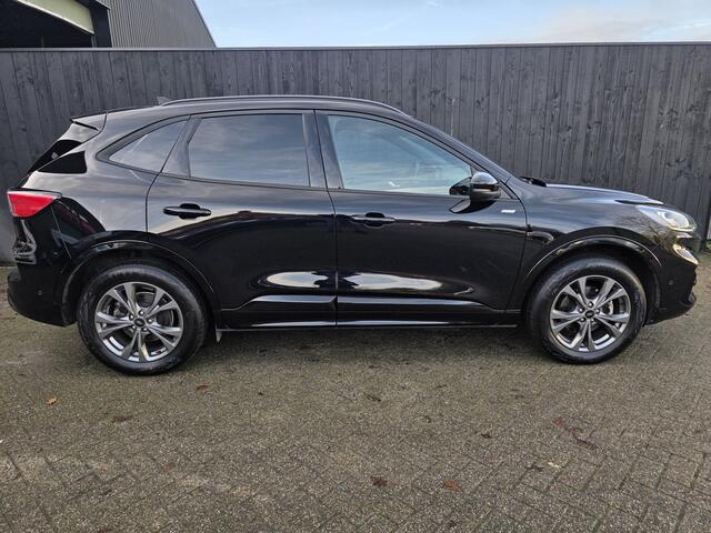Ford KUGA 2.5 PHEV ST-Line X