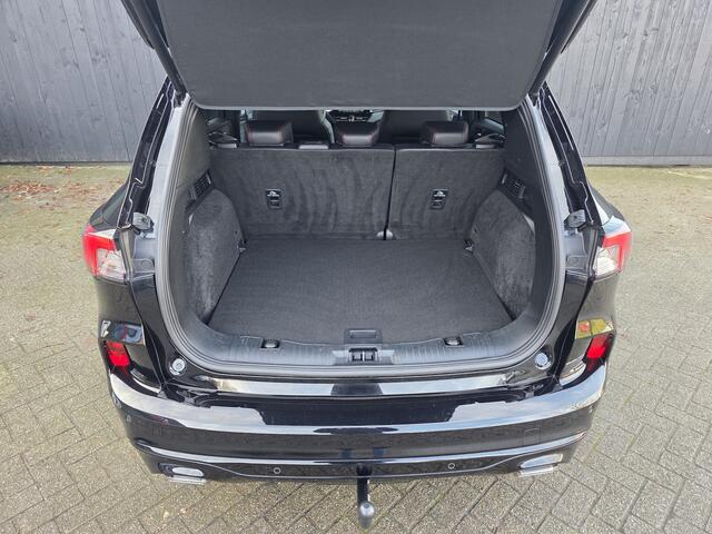Ford KUGA 2.5 PHEV ST-Line X