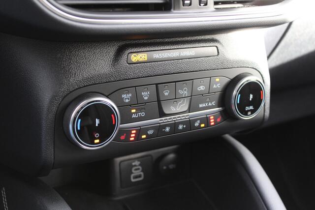 Ford KUGA 2.5 PHEV Vignale | Trekhaak | BLIS | B&O | Head-Up | Matrix | Leder