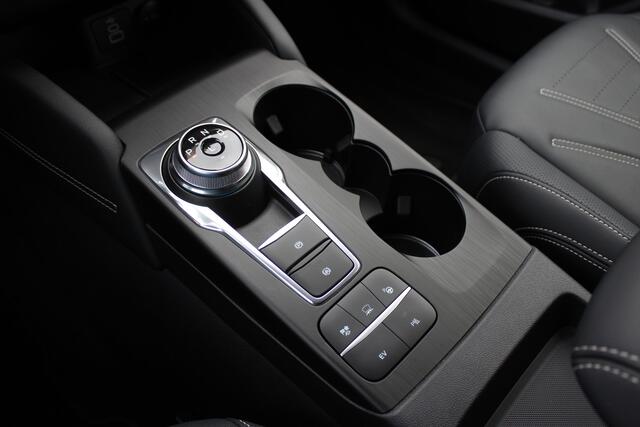 Ford KUGA 2.5 PHEV Vignale | Trekhaak | BLIS | B&O | Head-Up | Matrix | Leder