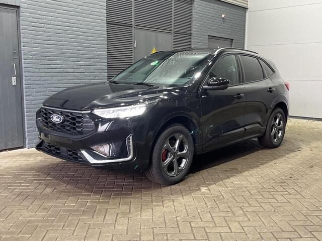 Ford KUGA 2.5 PHEV ST-Line X | Panoramadak | ACC | Stoel+Stuurverwarming | Bang & Olufsen | 360° Camera