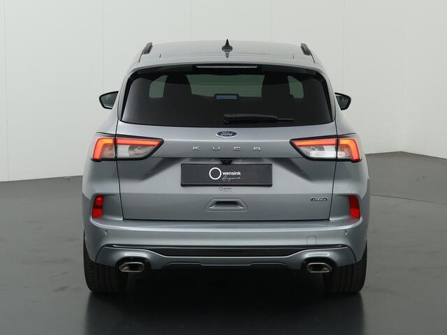 Ford KUGA 2.5 PHEV ST-Line X | Winterpakket | Cruise Control Adaptief | B&O | Head up | Parkeercamera | Elektr. Achterklep | Navigatie |