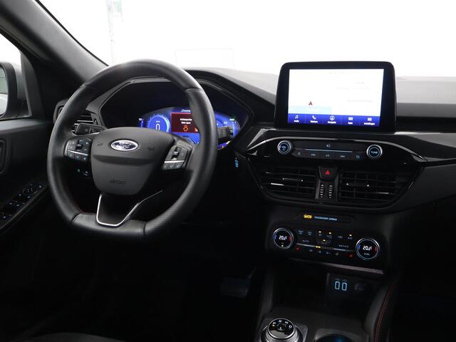 Ford KUGA 2.5 PHEV ST-Line X | Winterpakket | Cruise Control Adaptief | B&O | Head up | Parkeercamera | Elektr. Achterklep | Navigatie |