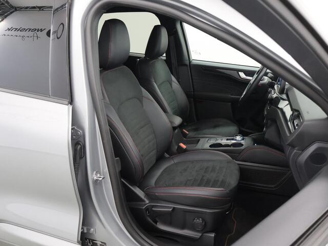 Ford KUGA 2.5 PHEV ST-Line X | Winterpakket | Cruise Control Adaptief | B&O | Head up | Parkeercamera | Elektr. Achterklep | Navigatie |