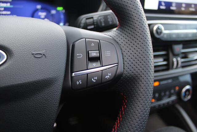 Ford KUGA 2.5 PHEV Graphite Tech Edition | Panoramadak | Trekhaak | BLIS | Full Options