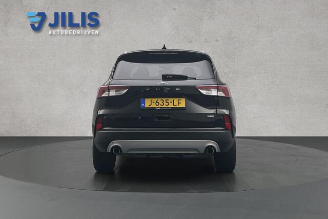Ford KUGA 2.5 PHEV Titanium | Navigatie | Cruise control | Parkeersensoren