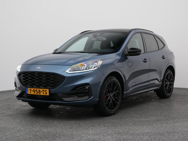 Ford KUGA 2.5 PHEV ST-Line X | 360° | ADAPTIVE | B&O | KEYLESS | STOEL- EN STUURVERW.