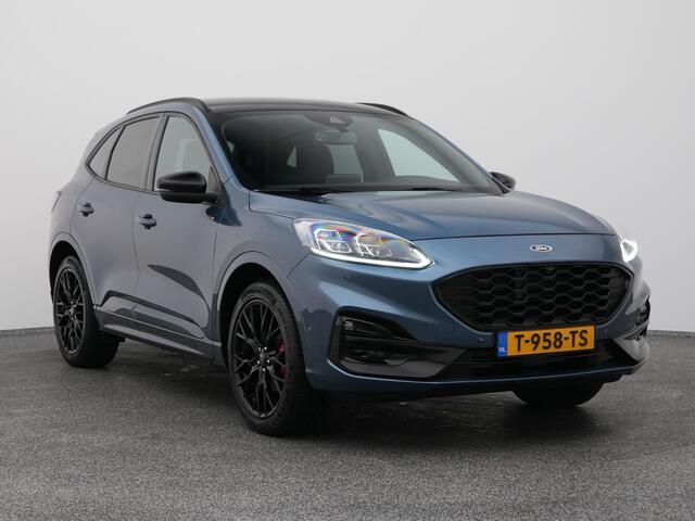 Ford KUGA 2.5 PHEV ST-Line X | 360° | ADAPTIVE | B&O | KEYLESS | STOEL- EN STUURVERW.
