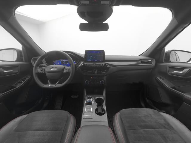 Ford KUGA 2.5 PHEV ST-Line X | 360° | ADAPTIVE | B&O | KEYLESS | STOEL- EN STUURVERW.