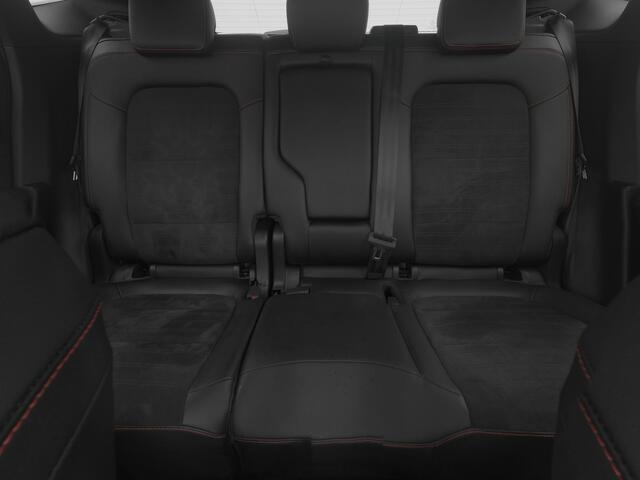 Ford KUGA 2.5 PHEV ST-Line X | 360° | ADAPTIVE | B&O | KEYLESS | STOEL- EN STUURVERW.