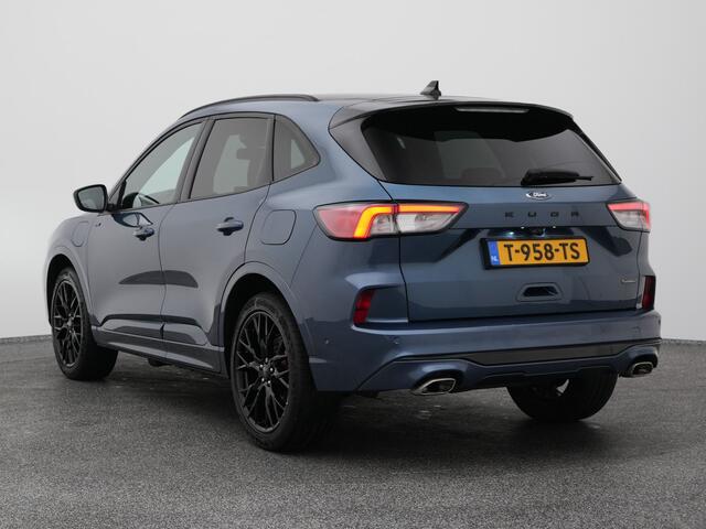 Ford KUGA 2.5 PHEV ST-Line X | 360° | ADAPTIVE | B&O | KEYLESS | STOEL- EN STUURVERW.