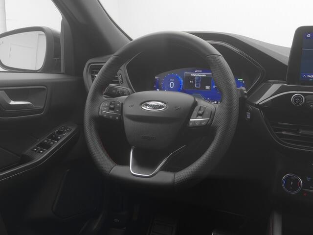 Ford KUGA 2.5 PHEV ST-Line X | 360° | ADAPTIVE | B&O | KEYLESS | STOEL- EN STUURVERW.