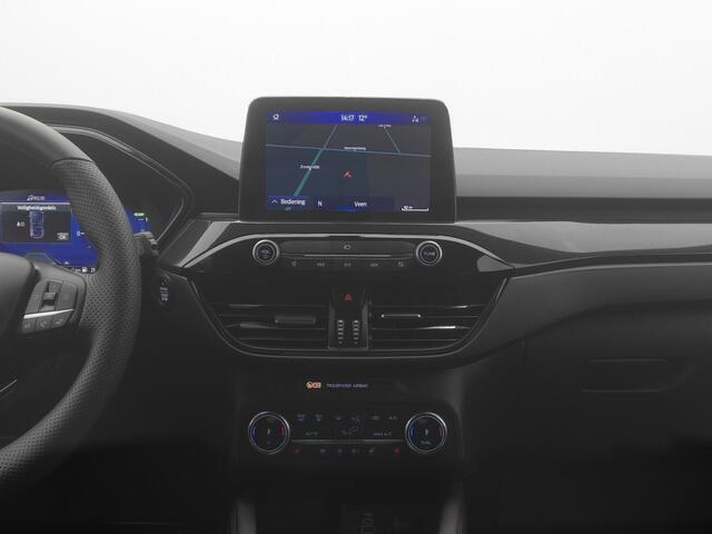 Ford KUGA 2.5 PHEV ST-Line X | 360° | ADAPTIVE | B&O | KEYLESS | STOEL- EN STUURVERW.