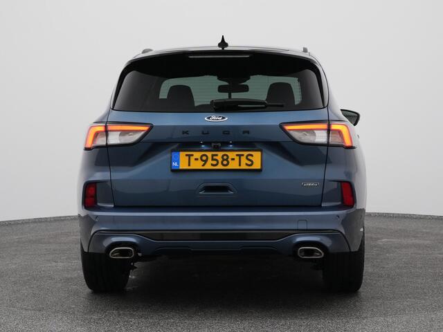 Ford KUGA 2.5 PHEV ST-Line X | 360° | ADAPTIVE | B&O | KEYLESS | STOEL- EN STUURVERW.
