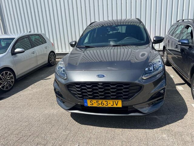 Ford KUGA 2.5 PHEV ST-Line X 225pk | Driver Assistance Pack | Winterpack | SYNC 3 Navigatie | B&O Play