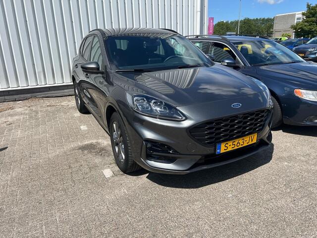Ford KUGA 2.5 PHEV ST-Line X 225pk | Driver Assistance Pack | Winterpack | SYNC 3 Navigatie | B&O Play