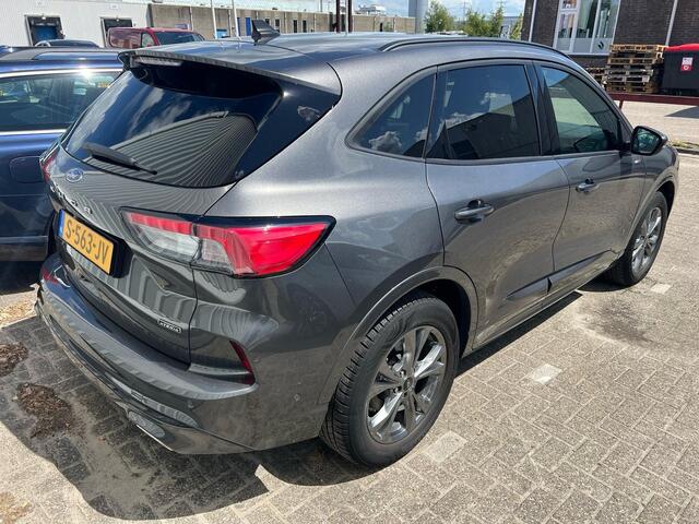 Ford KUGA 2.5 PHEV ST-Line X 225pk | Driver Assistance Pack | Winterpack | SYNC 3 Navigatie | B&O Play