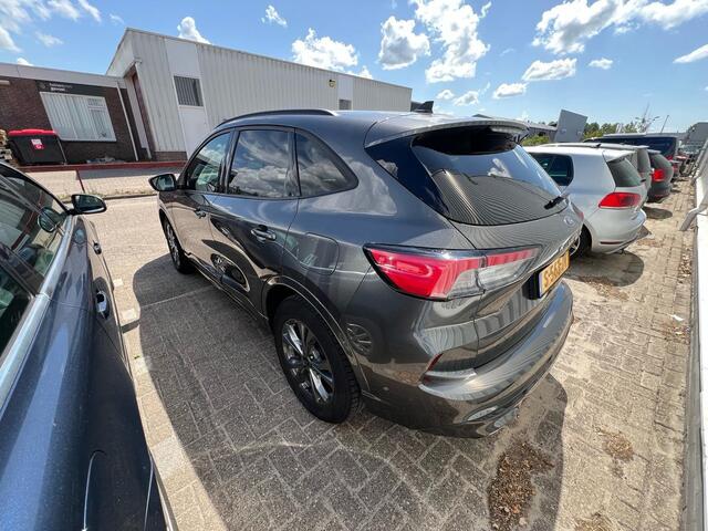 Ford KUGA 2.5 PHEV ST-Line X 225pk | Driver Assistance Pack | Winterpack | SYNC 3 Navigatie | B&O Play