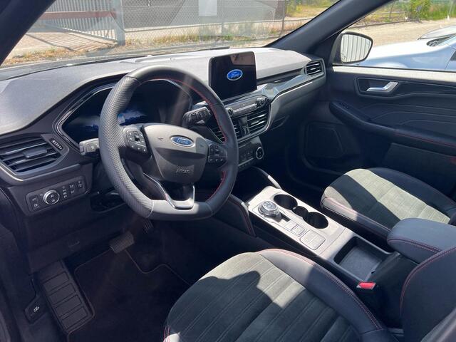 Ford KUGA 2.5 PHEV ST-Line X 225pk | Driver Assistance Pack | Winterpack | SYNC 3 Navigatie | B&O Play