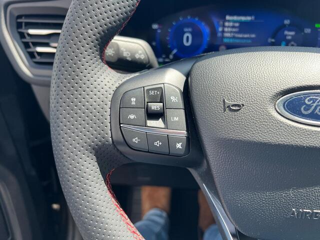 Ford KUGA 2.5 PHEV ST-Line X 225pk | Driver Assistance Pack | Winterpack | SYNC 3 Navigatie | B&O Play