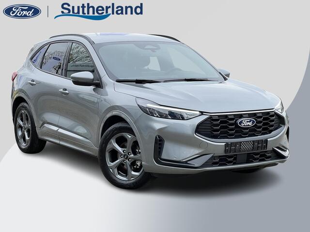 Ford KUGA 2.5 FHEV ST-Line 190pk | Sync 4 Navigatie | Apple Carplay/Android auto | Achteruitrijcamera