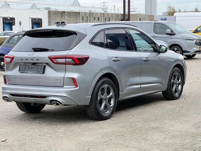 Ford KUGA 2.5 FHEV ST-Line 190pk | Sync 4 Navigatie | Apple Carplay/Android auto | Achteruitrijcamera