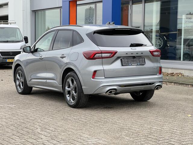 Ford KUGA 2.5 FHEV ST-Line 190pk | Sync 4 Navigatie | Apple Carplay/Android auto | Achteruitrijcamera
