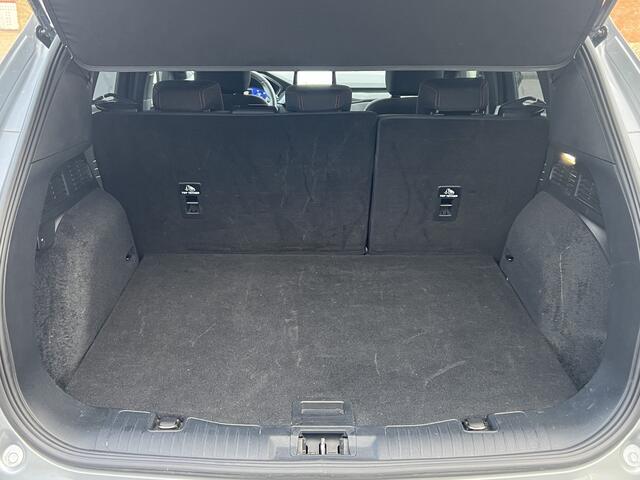 Ford KUGA 2.5 PHEV ST-Line Navigatie Trekhaak Camera Carplay Keyless Led Koplampen DAB 18 Inch Velgen Getint Glas NL Auto Plug in hybride