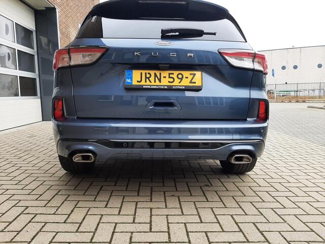 Ford KUGA 1.5 EcoBoost ST-Line X