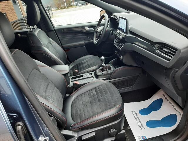 Ford KUGA 1.5 EcoBoost ST-Line X