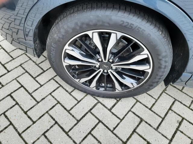 Ford KUGA 1.5 EcoBoost ST-Line X