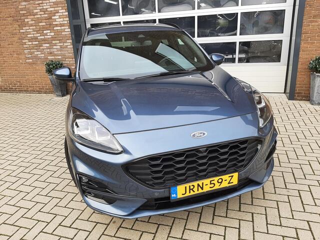 Ford KUGA 1.5 EcoBoost ST-Line X
