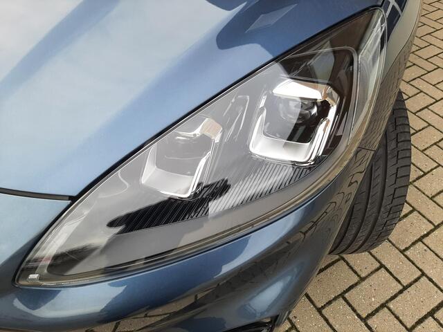 Ford KUGA 1.5 EcoBoost ST-Line X