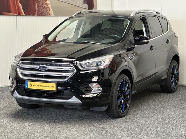 Ford KUGA 1.5 EcoBoost COOL & CONNECT NAVIGATIE CRUISE CONTROL STUUR EN STOEL VERWARMING APPLE CARPLAY/ANDROID ACHTERUITRIJCAMERA ZEER MOOI !! 3010