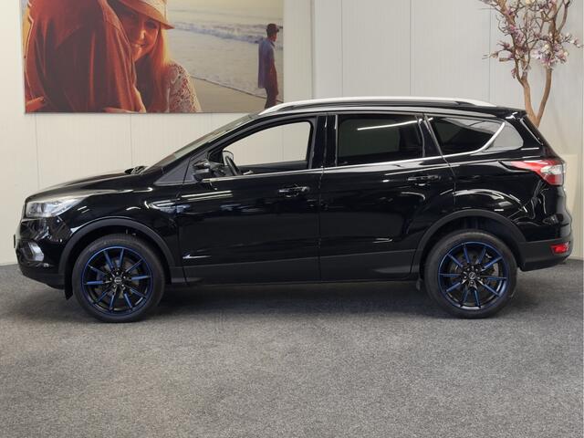 Ford KUGA 1.5 EcoBoost COOL & CONNECT NAVIGATIE CRUISE CONTROL STUUR EN STOEL VERWARMING APPLE CARPLAY/ANDROID ACHTERUITRIJCAMERA ZEER MOOI !! 3010