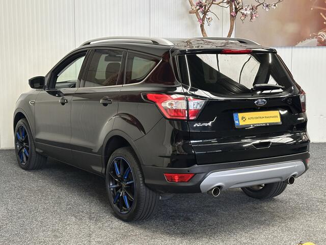 Ford KUGA 1.5 EcoBoost COOL & CONNECT NAVIGATIE CRUISE CONTROL STUUR EN STOEL VERWARMING APPLE CARPLAY/ANDROID ACHTERUITRIJCAMERA ZEER MOOI !! 3010