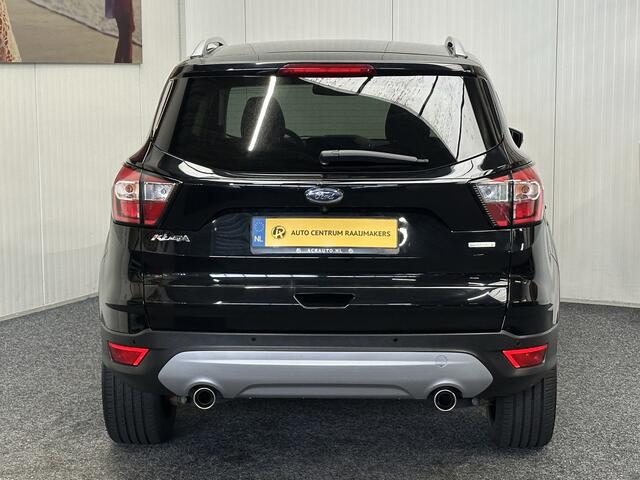 Ford KUGA 1.5 EcoBoost COOL & CONNECT NAVIGATIE CRUISE CONTROL STUUR EN STOEL VERWARMING APPLE CARPLAY/ANDROID ACHTERUITRIJCAMERA ZEER MOOI !! 3010
