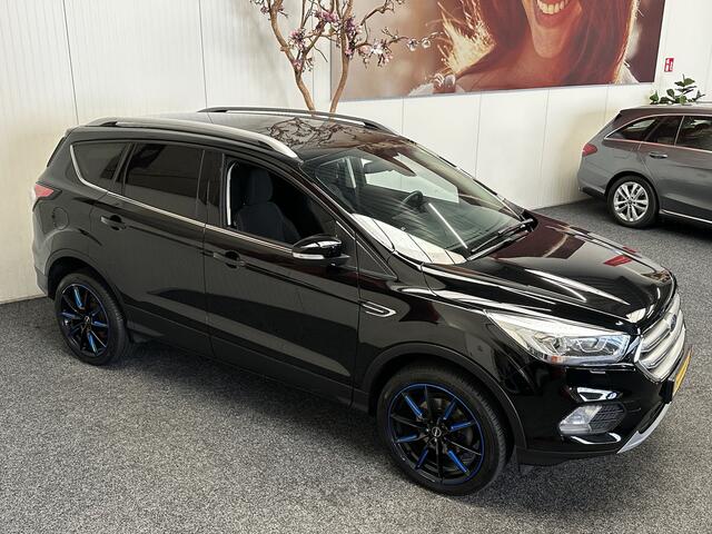 Ford KUGA 1.5 EcoBoost COOL & CONNECT NAVIGATIE CRUISE CONTROL STUUR EN STOEL VERWARMING APPLE CARPLAY/ANDROID ACHTERUITRIJCAMERA ZEER MOOI !! 3010