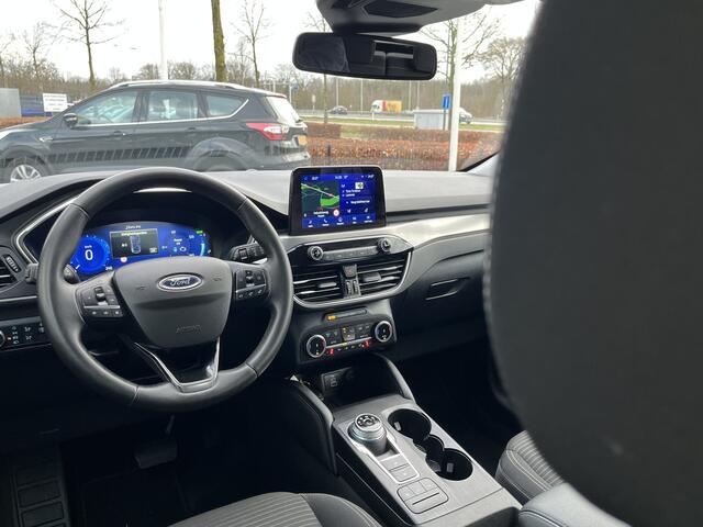 Ford KUGA 2.5 PHEV Titanium 225pk/165kW e-CVT Automaat | 28763 | Koplampsproeiers | Winter Pack |