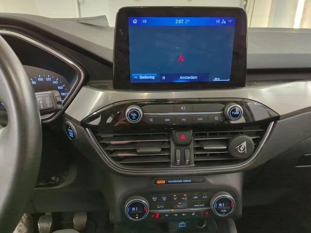 Ford KUGA 1.5 Titanium 1e Eigenaar | Volledig Onderh | BTW | NL-Auto | Winterpack | Camera | Navi | Carplay | Cruise | Keyless | LED | DAB | PDC | Start/Stop