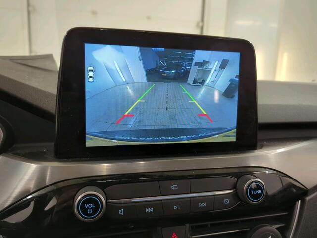 Ford KUGA 1.5 Titanium 1e Eigenaar | Volledig Onderh | BTW | NL-Auto | Winterpack | Camera | Navi | Carplay | Cruise | Keyless | LED | DAB | PDC | Start/Stop