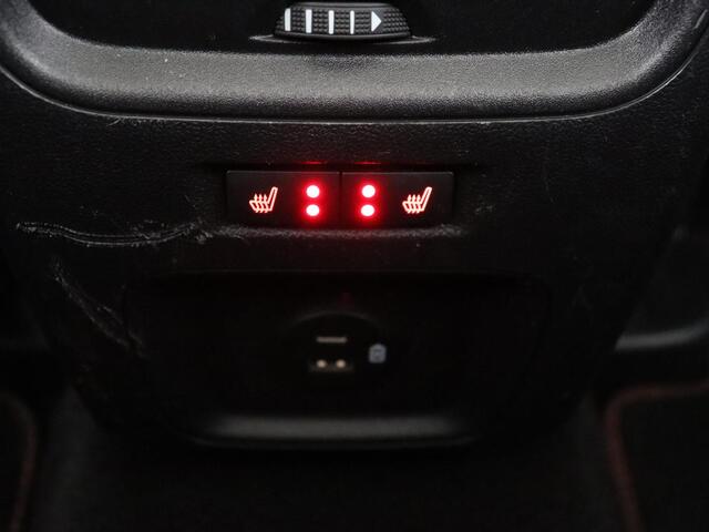 Ford KUGA 2.5 PHEV ST-Line | Panoramadak | Stoelverwarming | Adaptive cruise | 360 Camera | Leder/Alcantara | Full LED | Achterbankverwarming | Navigatie | Climate control | Plug In