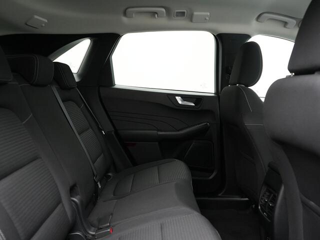 Ford KUGA 2.5 Titanium Plug In Hybrid 225pk PHEV | Adaptive Cruise | 360 Camera | Voorstoelen Verwarmd | Keyless | Blis | Virtual | Navigatie | DAB |