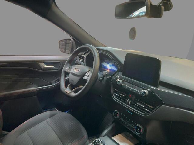 Ford KUGA 2.5 PHEV ST-Line | Panoramadak | Adaptive cruise control | Winter Pack | Elektrische achterklep | Achteruitrijcamera | Dodehoeksensoren | Head up Display