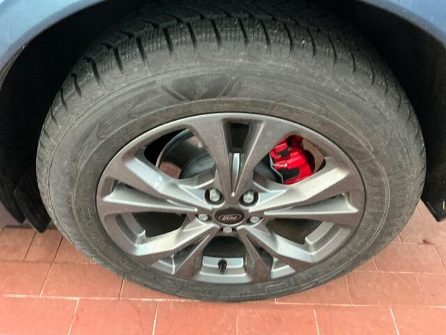 Ford KUGA 2.5 PHEV ST-Line X | Wegklapbare tekhaak | Panoramadak | Winter Pack | Adaptive cruise control | Head up Display | Camera | Dodehoeksensoren | Bang&Olufsen | 1.500 kg geremd trekgewicht