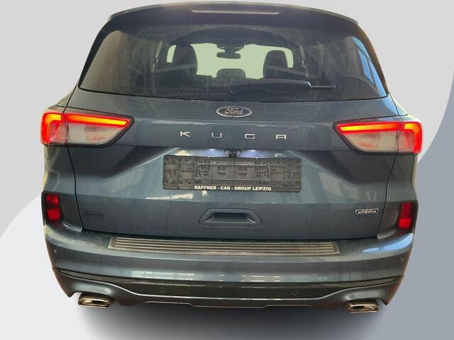 Ford KUGA 2.5 PHEV ST-Line X | Wegklapbare tekhaak | Panoramadak | Winter Pack | Adaptive cruise control | Head up Display | Camera | Dodehoeksensoren | Bang&Olufsen | 1.500 kg geremd trekgewicht