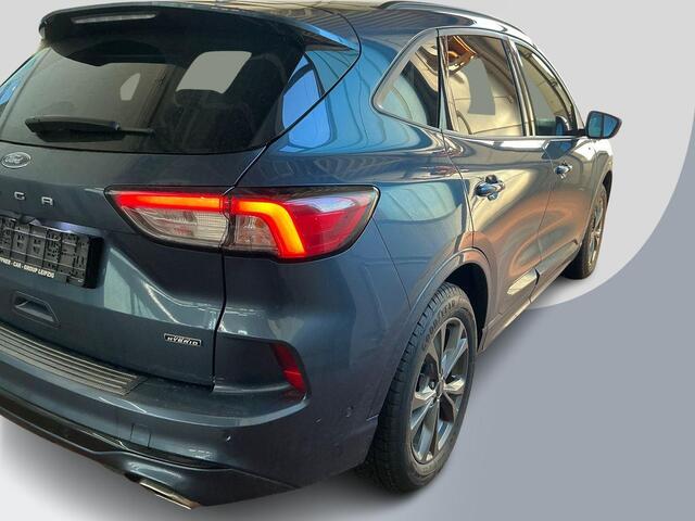Ford KUGA 2.5 PHEV ST-Line X | Wegklapbare tekhaak | Panoramadak | Winter Pack | Adaptive cruise control | Head up Display | Camera | Dodehoeksensoren | Bang&Olufsen | 1.500 kg geremd trekgewicht