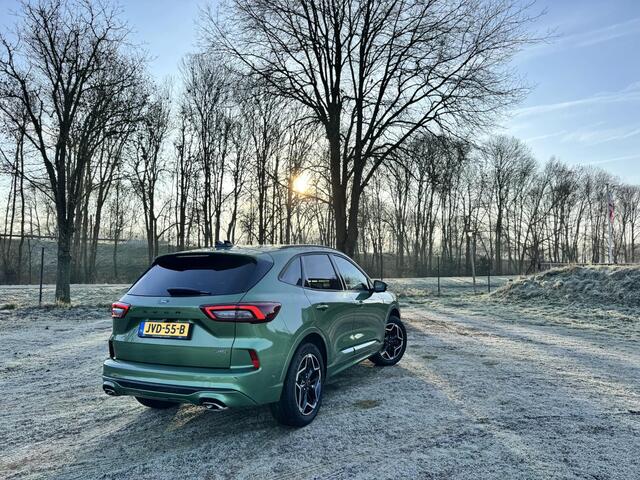 Ford KUGA 2.5 PHEV 243PK ST-Line X | TECHNOLOGY PACK | WINTERPACK | MATRIX LED | HEAD-UP DISPLAY | ADAP. CRUISE |