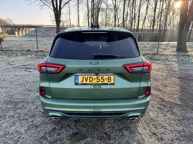 Ford KUGA 2.5 PHEV 243PK ST-Line X | TECHNOLOGY PACK | WINTERPACK | MATRIX LED | HEAD-UP DISPLAY | ADAP. CRUISE |